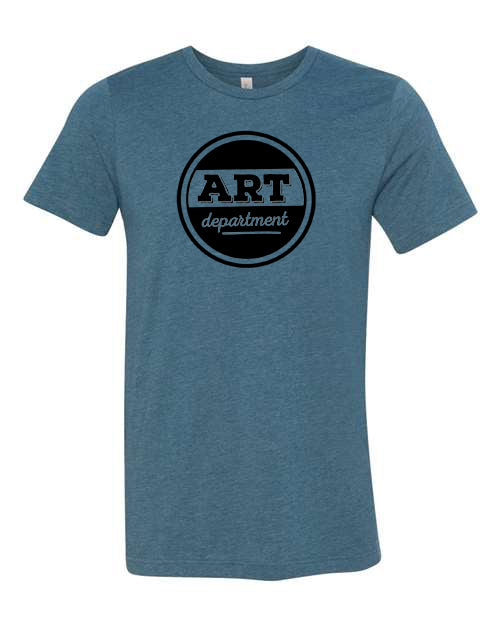 Department T-Shirts Art Department LLC