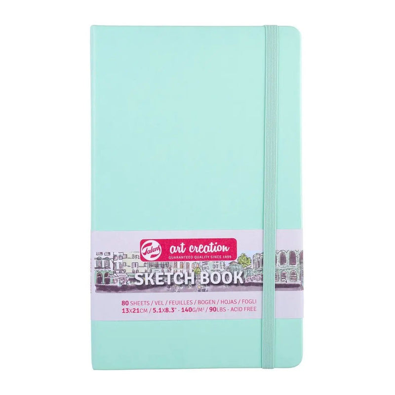 Art Creation Sketch Books - Art Department LLC