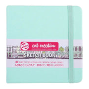 Art Creation Sketch Books - Art Department LLC
