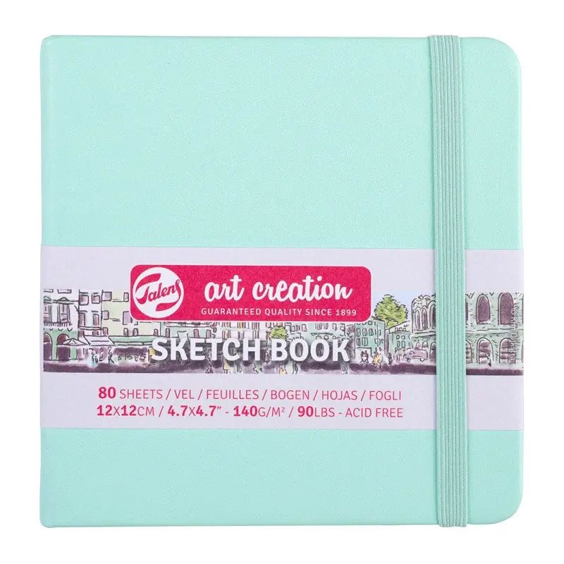 Art Creation Sketch Books - Art Department LLC