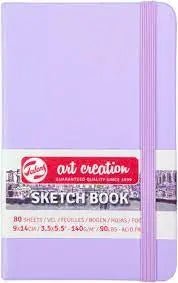 Art Creation Sketch Books - Art Department LLC
