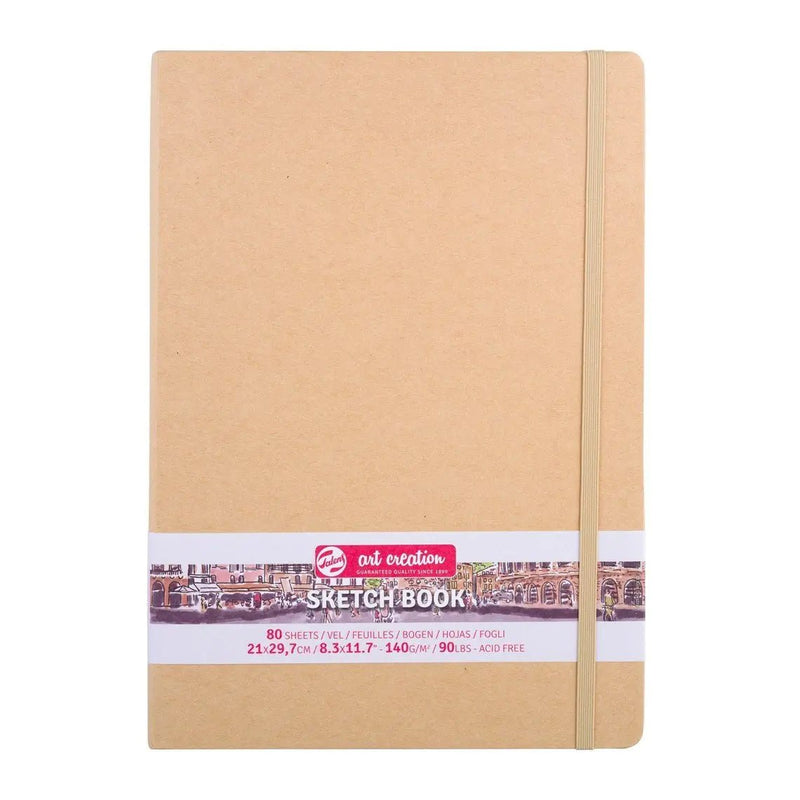 Art Creation Sketch Books - Art Department LLC