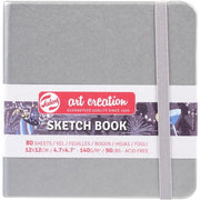 Art Creation Sketch Books - Art Department LLC