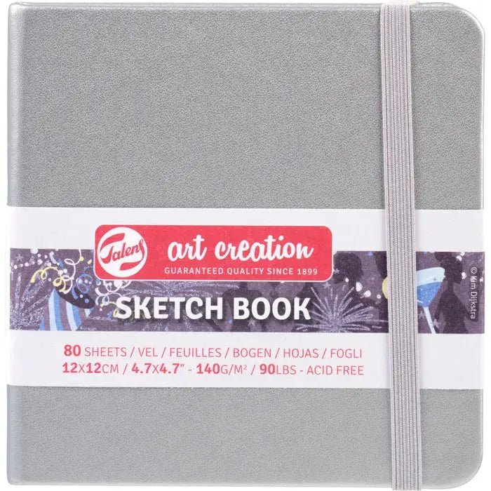 Art Creation Sketch Books - Art Department LLC