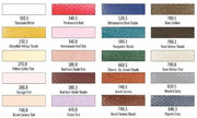PanPastels Sets, 20 - Colors, Portrait - Art Department LLC