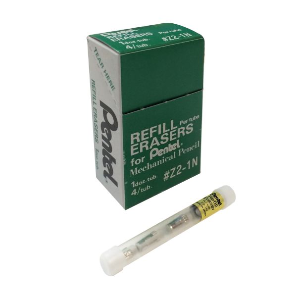 Mechanical Pencil Eraser Refill - Art Department LLC