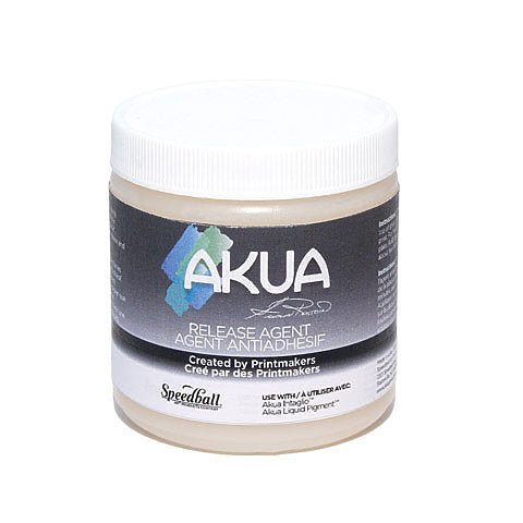 Akua Release Agent 8oz - Art Department LLC