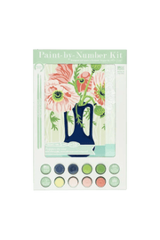 Elle Crée Paint - by - Number Kits - Art Department LLC
