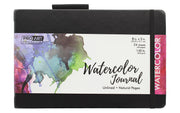 Pro Art Premier Hardcover Watercolor Books - Art Department LLC