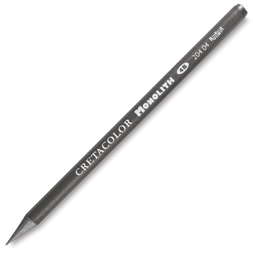 Cretacolor Monolith Woodless Graphite Pencils - Art Department LLC