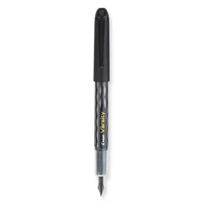 Pilot Varsity Fountain Pen, Water - soluble - Art Department LLC