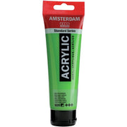 Amsterdam Standard Acrylic Paint 120 ml Tubes - Art Department LLC
