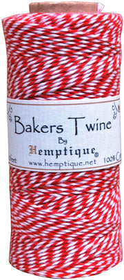 Baker's Twine - Art Department LLC
