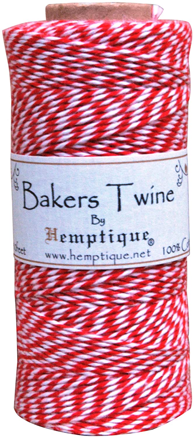 Baker's Twine - Art Department LLC