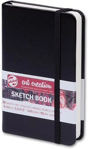 Art Creation Sketch Books - Art Department LLC