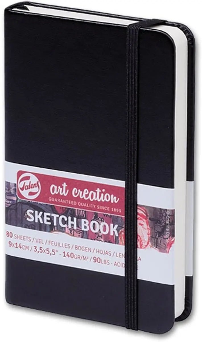 Art Creation Sketch Books - Art Department LLC
