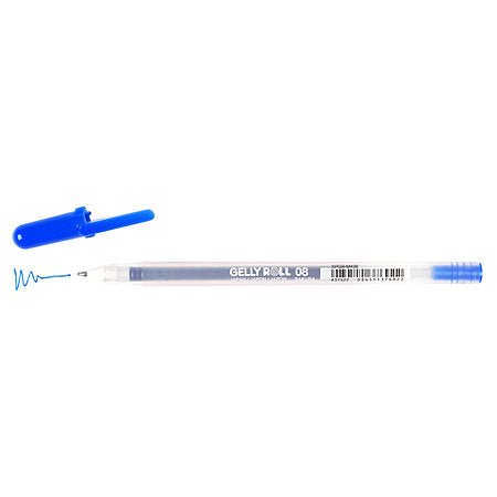 Gelly Roll Pens - Art Department LLC