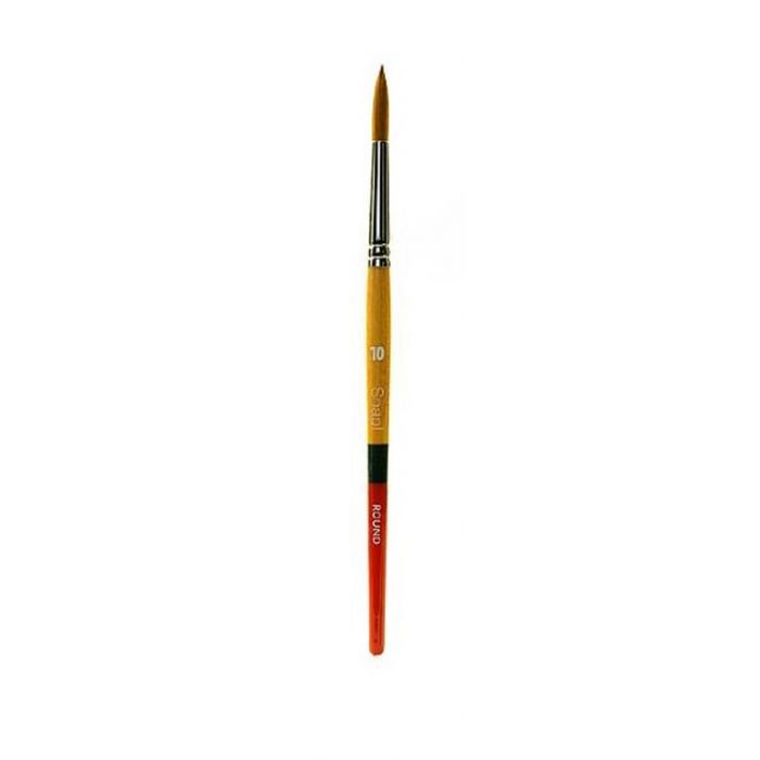 Snap Fine Artist Brushes - Art Department LLC