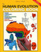 The Human Evolution Coloring Book (2nd Edition) | Art Department
