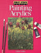 Painting acrylics Book | Art Department LLC