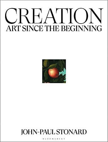 Creation: Art Since the Beginning - Art Department LLC