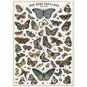 Decorative Paper 19.75 x 27.5 - Art Department LLC