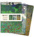 Gustav Klimt: Landscapes Set of 3 Midi Notebooks