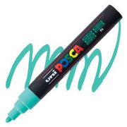 Posca Paint Marker PC - 5M Medium Bullet Tip, 2.5 mm - Art Department LLC
