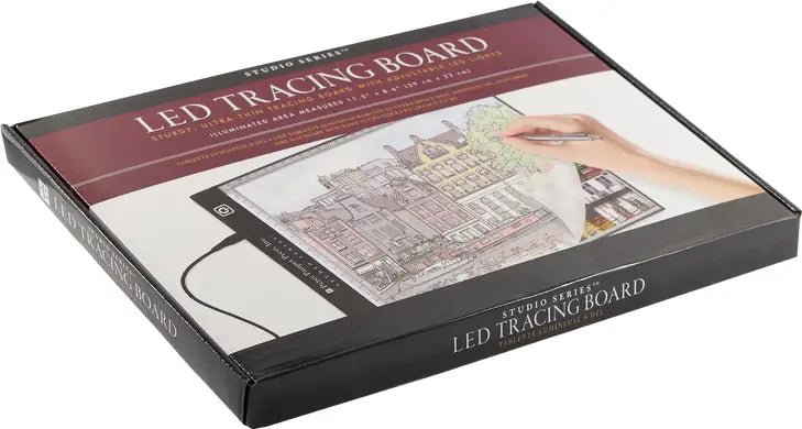 LED Tracing Board - Art Department LLC