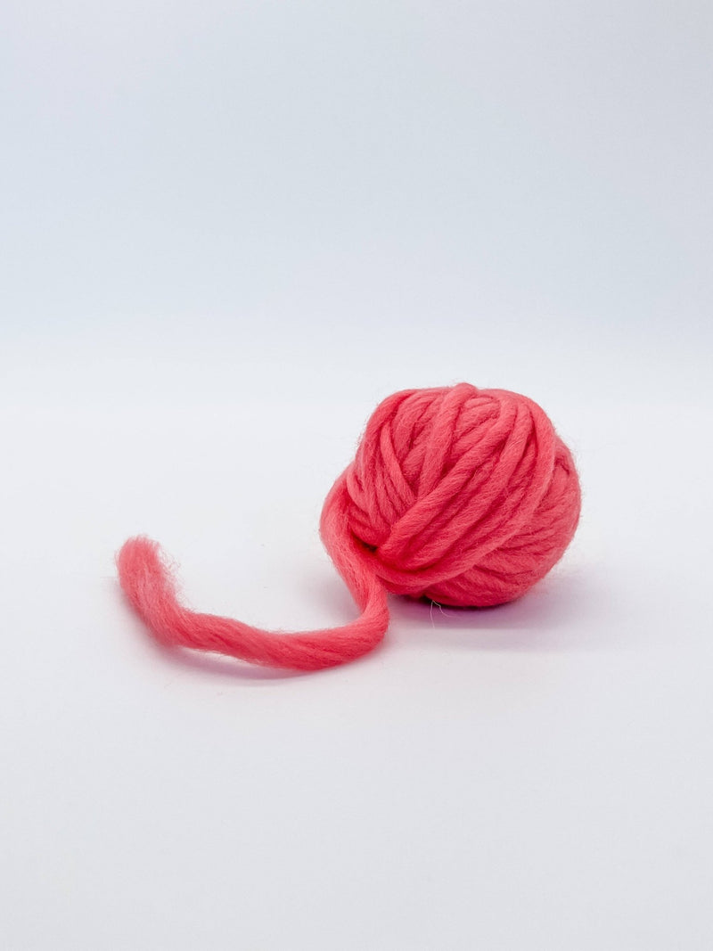 Merino Wool Yarn - Art Department LLC