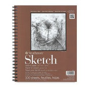 Strathmore 400 Series, Sketch Pads - Art Department LLC