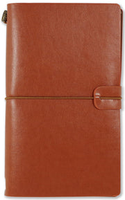 Voyager Journals and Refills - Art Department LLC