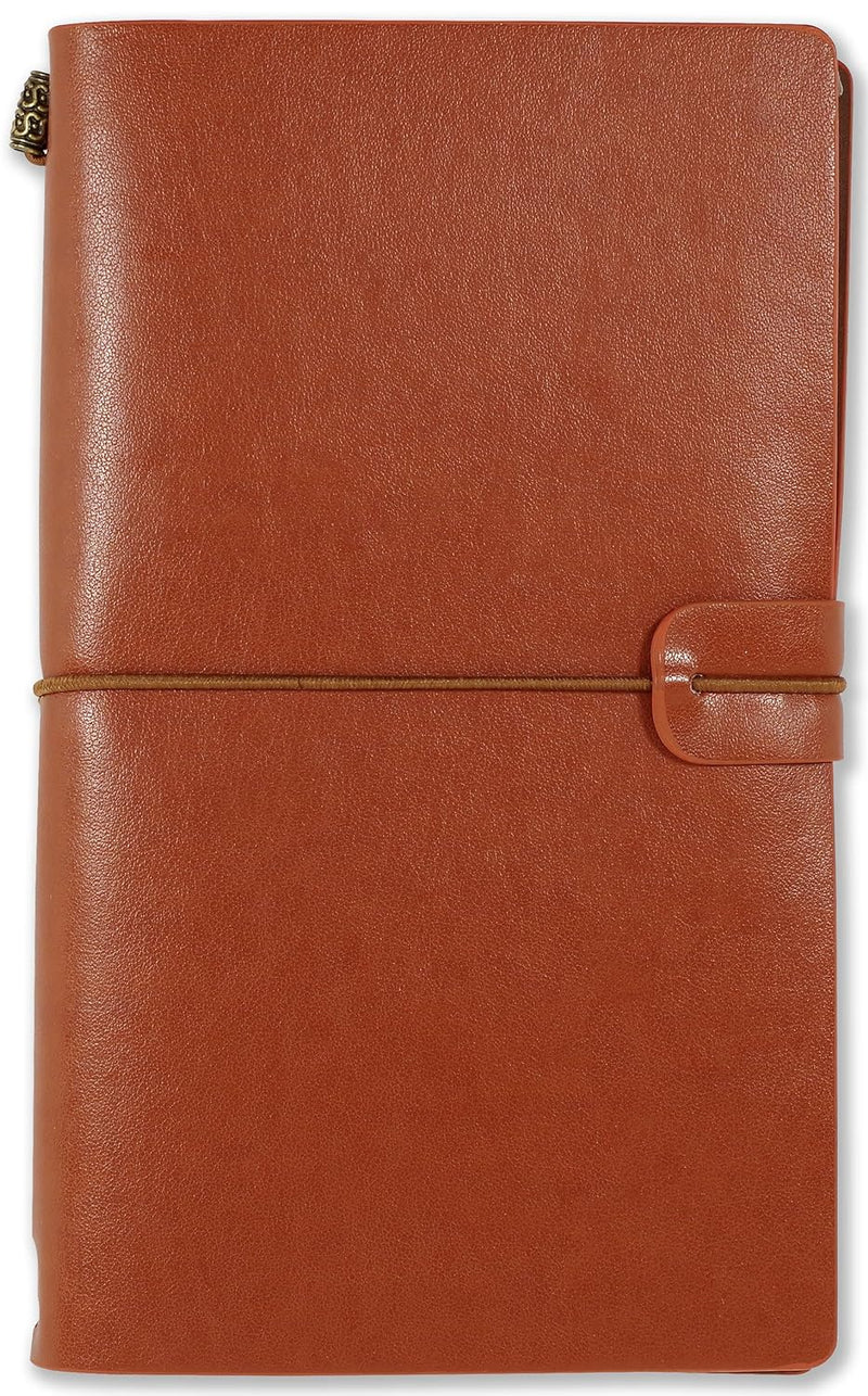 Voyager Journals and Refills - Art Department LLC