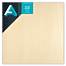 Art Alternatives Wood Panel 8x8 3/4 inch profile | Aert Alternatives