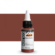 Golden High Flow Acrylics 1oz - Art Department LLC