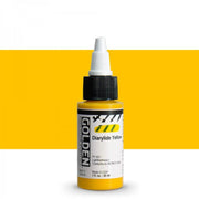 Golden High Flow Acrylics 1oz - Art Department LLC