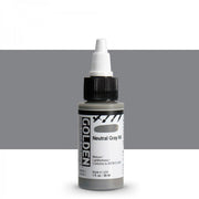 Golden High Flow Acrylics 1oz - Art Department LLC