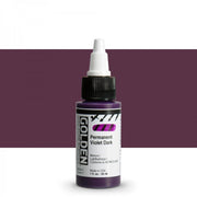 Golden High Flow Acrylics 1oz - Art Department LLC
