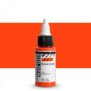 Golden High Flow Acrylics 1oz - Art Department LLC