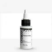 Golden High Flow Acrylics 1oz - Art Department LLC