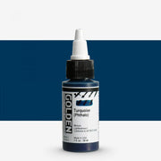 Golden High Flow Acrylics 1oz - Art Department LLC