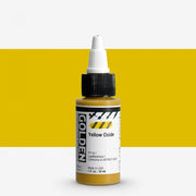 Golden High Flow Acrylics 1oz - Art Department LLC