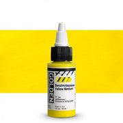 Golden High Flow Acrylics 1oz - Art Department LLC