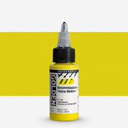 Golden High Flow Acrylics 1oz - Art Department LLC