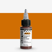 Golden High Flow Acrylics 1oz - Art Department LLC