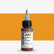 Golden High Flow Acrylics 1oz - Art Department LLC