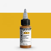 Golden High Flow Acrylics 1oz - Art Department LLC