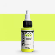 Golden High Flow Acrylics 1oz - Art Department LLC