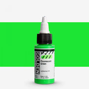Golden High Flow Acrylics 1oz - Art Department LLC