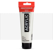 Amsterdam Standard Acrylic Paint 120 ml Tubes - Art Department LLC